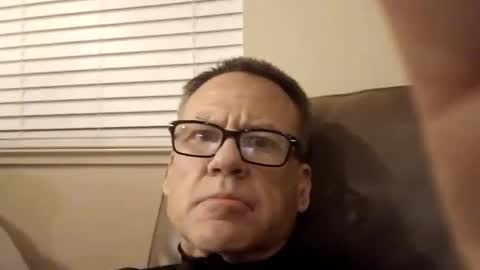 Snapshot of jefferyh1969 chatting on 02.14.25 jefferyh1969 online show from 02.14.25