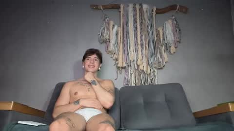 Snapshot of jeffreycoen chatting on 02.21.26 Jeffrey online show from 02.21.26