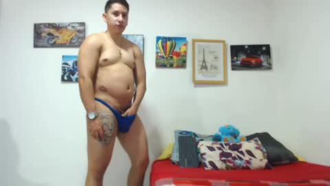 Jeff online show from 01.23.25