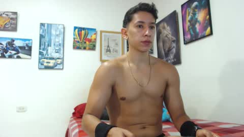 Snapshot of jeffsexybody chatting on 06.08.26 Jeff online show from 06.08.26