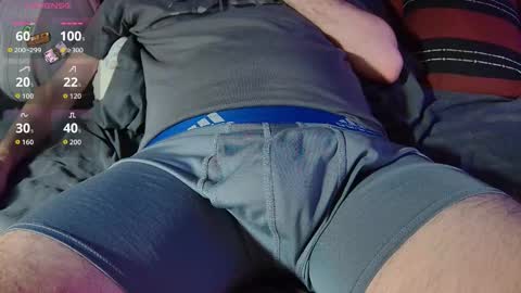 Jeff online show from 12.20.25