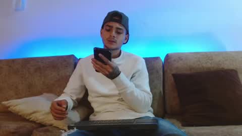 Jeff online show from 01.16.25