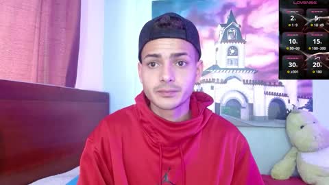 Jeff online show from 11.08.25