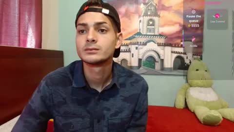 Jeff online show from 11.19.25