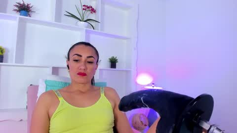 Jehn online show from 01.23.25