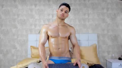 jeicob gagnon online show from 02.24.25