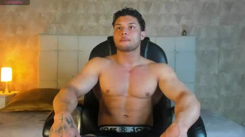 jeicob gagnon online show from 07.26.26