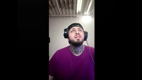 jeiisonfeliipe online show from 10.21.25