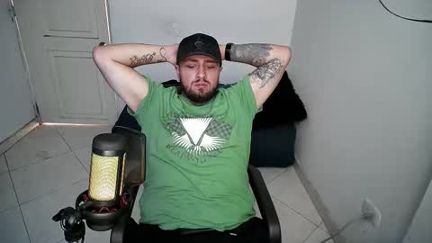 jeiisonfeliipe online show from 03.25.26