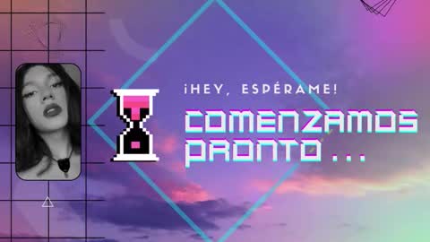 Jeimy Garca online show from 10.24.25