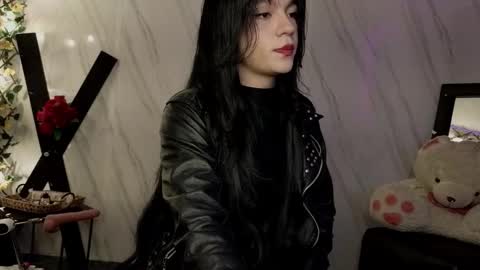 Jeimy Garca online show from 12.03.25