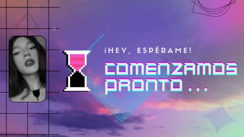 Jeimy Garca online show from 01.12.26