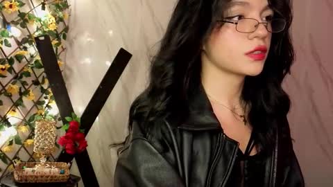 Jeimy Garca online show from 02.24.26