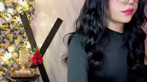 Jeimy Garca online show from 02.26.26