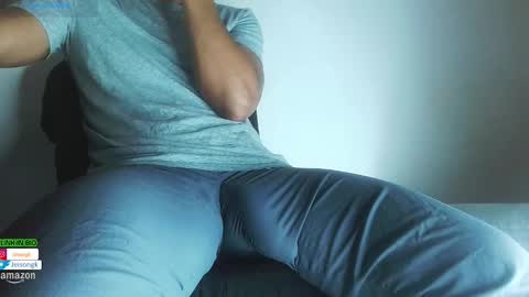 Snapshot of jeisongk chatting on 02.08.26 Jason online show from 02.08.26