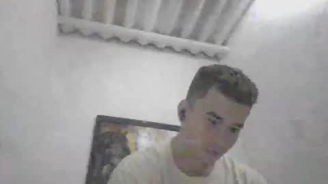 Snapshot of jeisonhoz chatting on 09.15.25 jeisonfit online show from 09.15.25