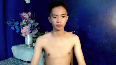 Snapshot of jel_oncamxx chatting on 09.15.25 JELicious online show from 09.15.25