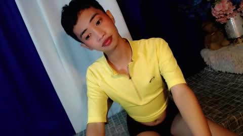Snapshot of jel_oncamxx chatting on 09.22.25 JELicious online show from 09.22.25