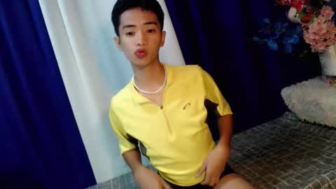 Snapshot of jel_oncamxx chatting on 09.30.25 JELicious online show from 09.30.25