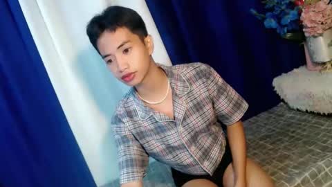 Snapshot of jel_oncamxx chatting on 10.01.25 JELicious online show from 10.01.25