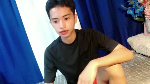 Snapshot of jel_oncamxx chatting on 10.02.25 JELicious online show from 10.02.25