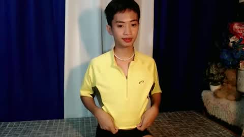Snapshot of jel_oncamxx chatting on 10.05.25 JELicious online show from 10.05.25