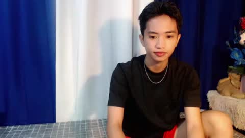 Snapshot of jel_oncamxx chatting on 10.07.25 JELicious online show from 10.07.25