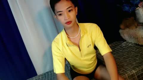 Snapshot of jel_oncamxx chatting on 10.20.25 JELicious online show from 10.20.25