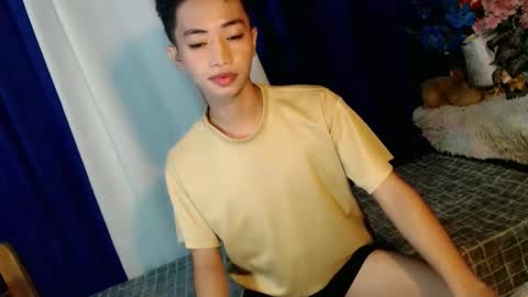 Snapshot of jel_oncamxx chatting on 10.23.25 JELicious online show from 10.23.25