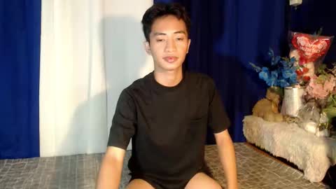 Snapshot of jel_oncamxx chatting on 11.10.25 JELicious online show from 11.10.25