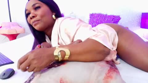 Snapshot of jelanybankol chatting on 02.05.26 Jelany online show from 02.05.26