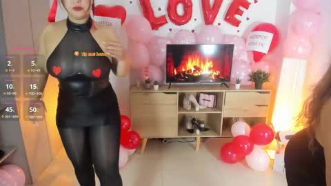 Jelen online show from 02.13.26