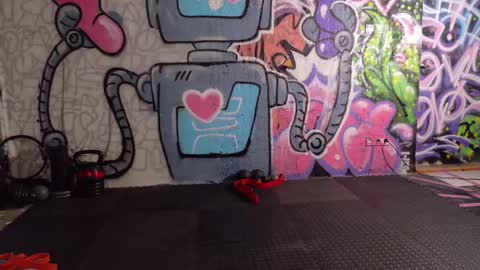 Snapshot of jelepp chatting on 02.27.25 Slavic Milashka online show from 02.27.25