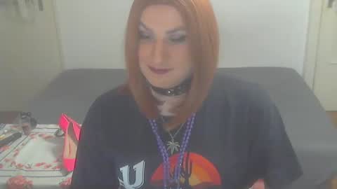 Jellena online show from 03.02.25