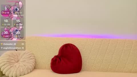 jelly__beanss online show from 12.05.25