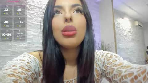 Snapshot of jelly_bee chatting on 09.15.25 Jelly online show from 09.15.25