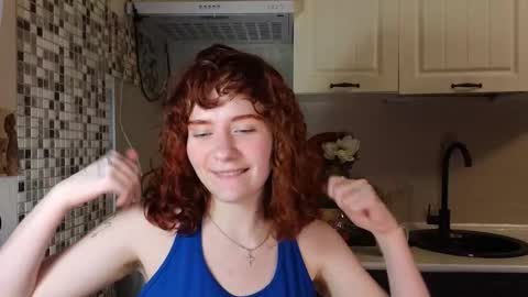 Snapshot of jelly_cherry chatting on 03.21.26 Emily online show from 03.21.26