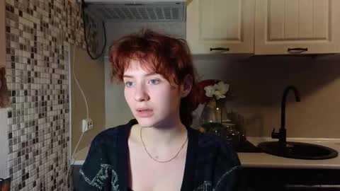 Snapshot of jelly_cherry chatting on 03.25.26 Emily online show from 03.25.26