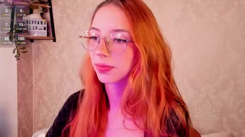 Jelly  online show from 11.16.25