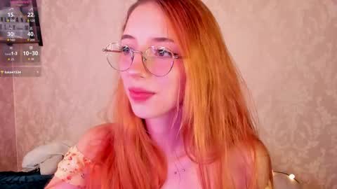 Jelly  online show from 12.04.25