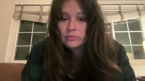 Snapshot of jellybeanin chatting on 02.28.25 Jelli online show from 02.28.25