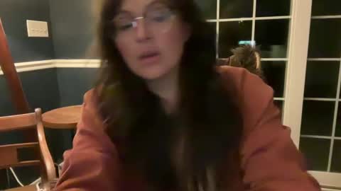 Snapshot of jellybeanin chatting on 09.26.25 Jelli online show from 09.26.25