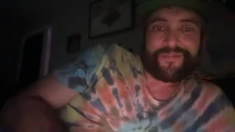 Snapshot of jellyfishfun chatting on 12.17.24 Guy Jones online show from 12.17.24