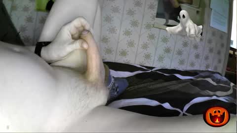 Snapshot of jellykulli chatting on 10.25.25 jellykulli online show from 10.25.25