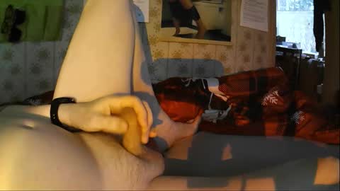 Snapshot of jellykulli chatting on 12.15.25 jellykulli online show from 12.15.25