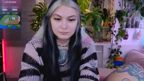 Jelya online show from 01.06.26