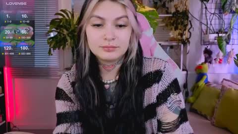 Jelya online show from 04.01.26