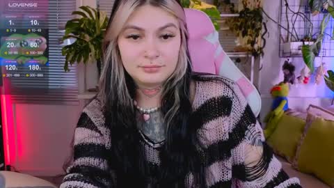 Jelya online show from 04.01.26