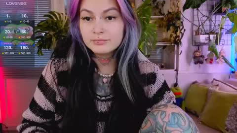 Jelya online show from 04.13.26