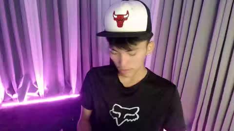 Snapshot of jemart_urnaughtboy chatting on 04.30.26 jemart_urnaughtboy online show from 04.30.26